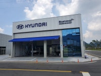 블루핸즈 동전산단점