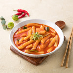 태리로제떡볶이&닭강정 장안점