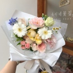 옥이네