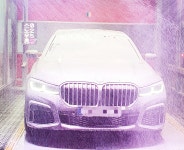 카이샵 노터치자동셀프세차