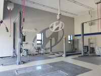 블루핸즈 동전산단점