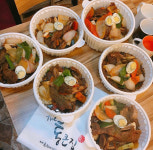 통큰집