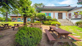 송림한옥