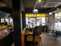 컴포즈커피 봉일시장점