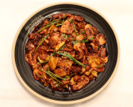 보배쭈꾸미 연산점