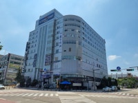 뉴라성관광호텔