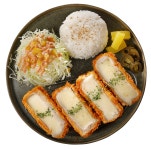 이백장돈가스 강원고성점