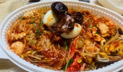 지성이해물찜 우산점