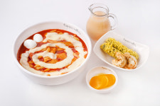 마피아떡볶이 청주율량점