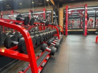 휘트니스온 분당오리역점