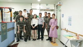 동탄5동예비군중대본부
