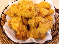 비비큐치킨 명동스타점