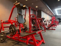 휘트니스온 헬스&PT 오리역점