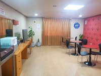 뉴라성관광호텔