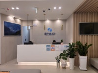 좋은샘내과의원