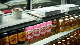 몽몽공장 아뜰리에 드로잉카페 건대점