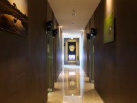 골프존파크 공도스타점