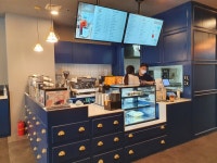 복고다방 LAB