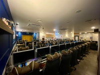 루나틱하이PC방 노량진3호점