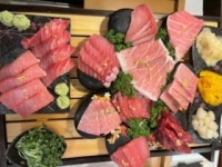 참치마찌 효자점