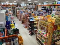 알파 안양펜테리움점