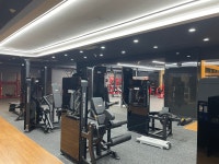 휘트니스온 분당오리역점