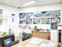 구산삼계행복한부동산중개사무소