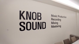 노브 사운드 KNOB SOUND
