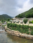 천하몽돌펜션