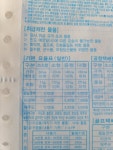 한진택배 동래안락집배점