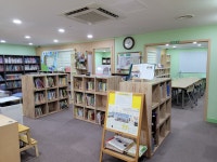 미사마루 작은도서관