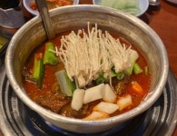 주안신매운갈비찜 본점