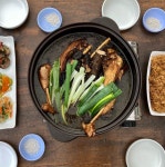 청운쉼터 BLUE CLOUD