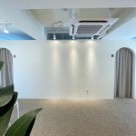 홍대 셀프사진관 데이트코스 흑백공간