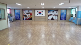 무궁화태권도장