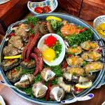 미포집 해운대본점