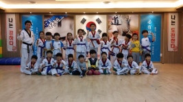 리더스 박사태권스쿨