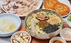 본전식당 수성점