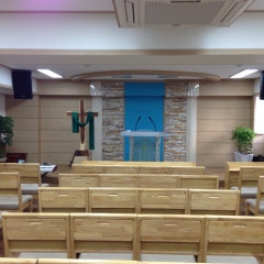 생명샘교회