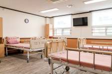 한우리요양원주간보호센터