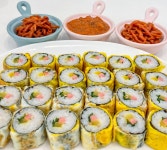 소문난계란말이김밥