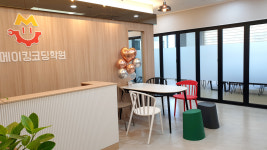 뉴메이킹코딩학원 인천루원시티