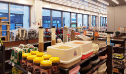 폴리파크 김천혁신점