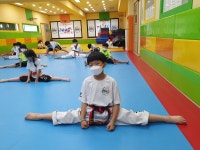 리더스 Dr.태권스쿨