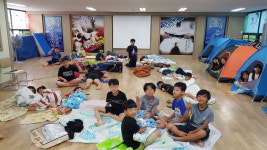 무궁화태권도장