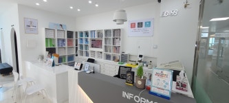 으뜸50안경 울산송정점