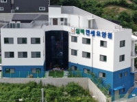 실버만세요양원