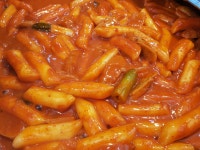 메트로분식