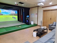 시지스크린골프아카데미