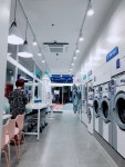 워시엔조이 셀프빨래방 죽전내대지점